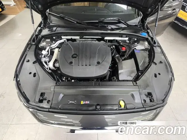 Volvo V90 Cross Country 2024 — Photo 9/20