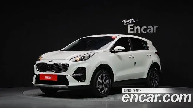 Kia Sportage The Bold 2019 — Şəkil 13/30
