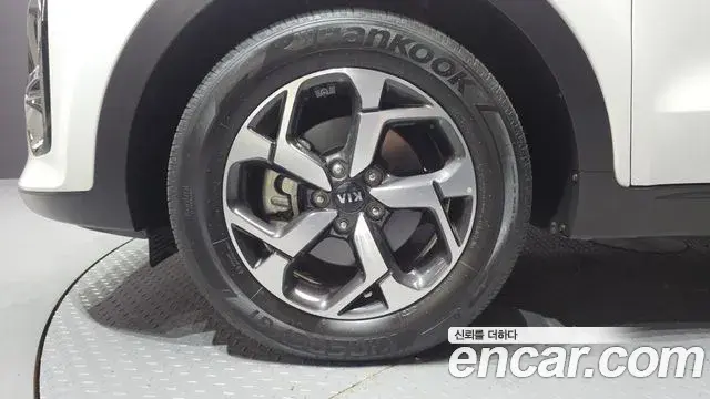 Kia Sportage The Bold 2019 — Şəkil 1/30