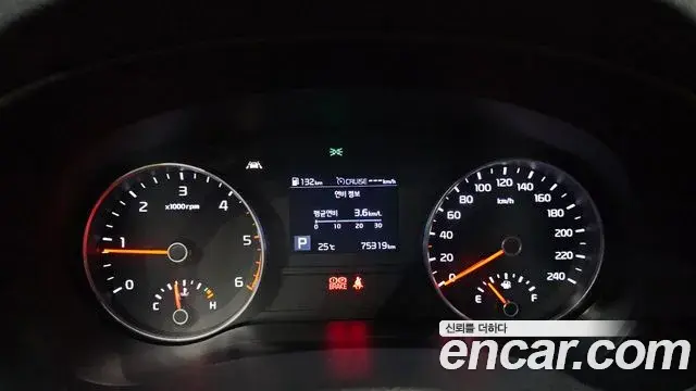 Kia Sportage The Bold 2019 — Şəkil 7/30