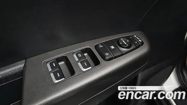 Kia Sportage The Bold 2019 — Şəkil 11/30