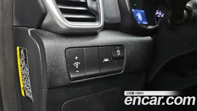 Kia Sportage The Bold 2019 — Şəkil 2/30