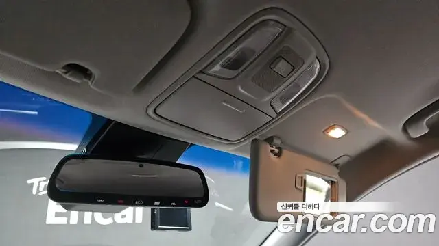 Kia Sportage The Bold 2019 — Şəkil 22/30