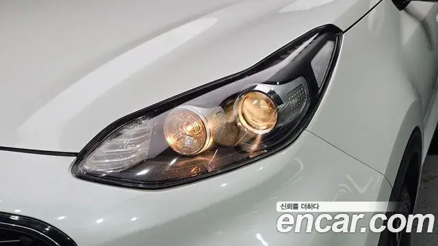 Kia Sportage The Bold 2019 — Şəkil 15/30
