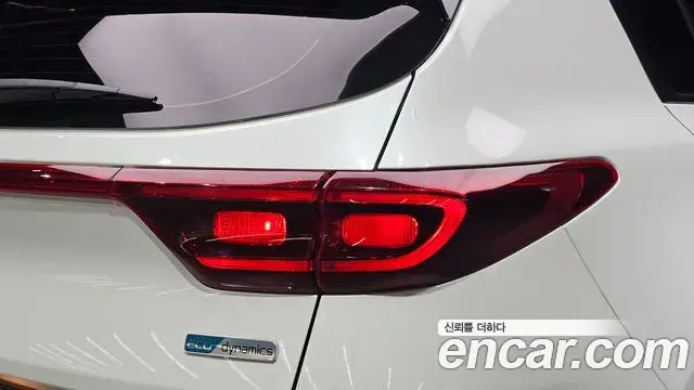 Kia Sportage The Bold 2019 — Şəkil 19/30