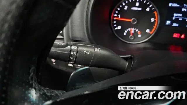 Kia Sportage The Bold 2019 — Şəkil 10/30