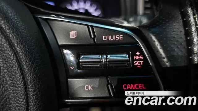 Kia Sportage The Bold 2019 — Şəkil 9/30