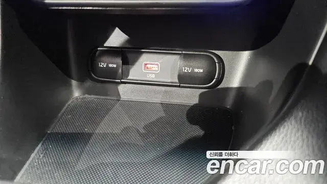 Kia Sportage The Bold 2019 — Şəkil 25/30