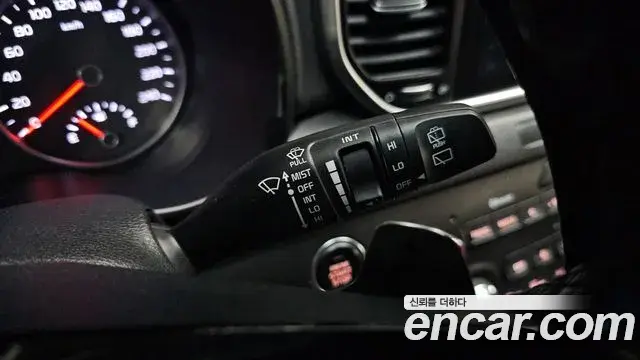Kia Sportage The Bold 2019 — Şəkil 20/30
