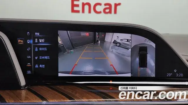 Cadillac Escalade 2022 — Photo 26/37