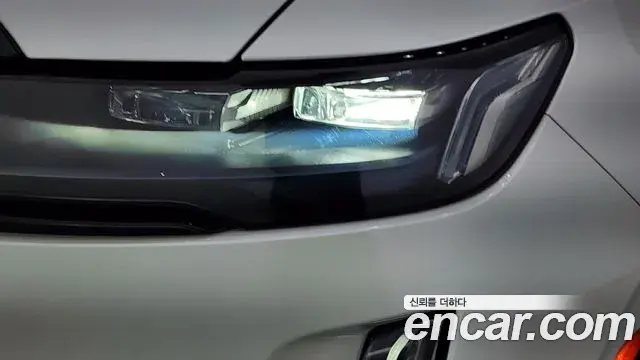 Cadillac Escalade 2022 — Photo 23/37