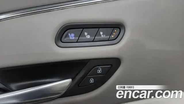 Cadillac Escalade 2022 — Photo 24/37