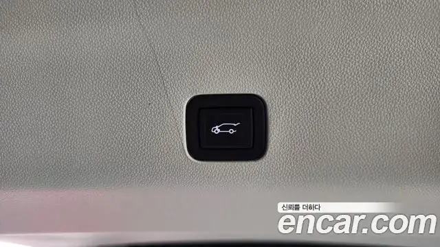 Cadillac Escalade 2022 — Photo 16/37