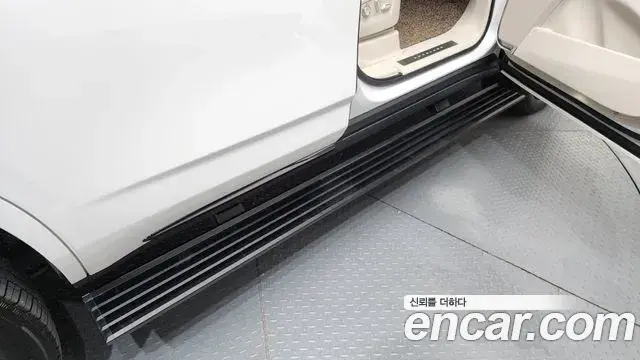 Cadillac Escalade 2022 — Photo 19/37