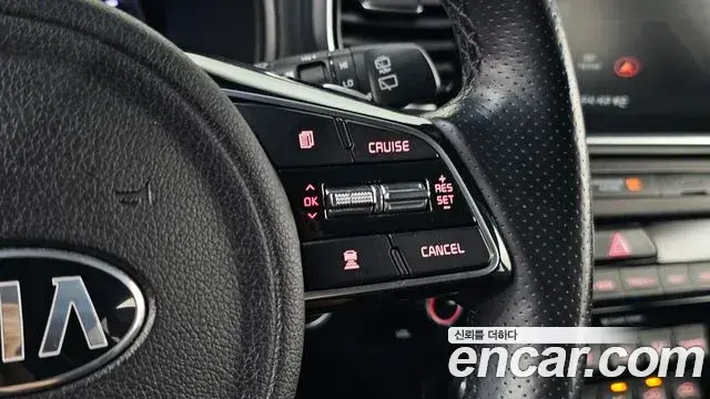 Kia Sportage The Bold 2019 — Фото 15/20