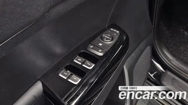 Kia Sportage The Bold 2019 — Фото 18/20