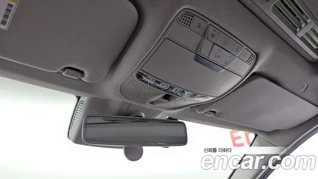Mercedes-Benz C-Class 2020 — Фото 18/20