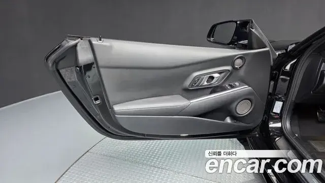 Toyota Supra 2024 — Photo 33/33