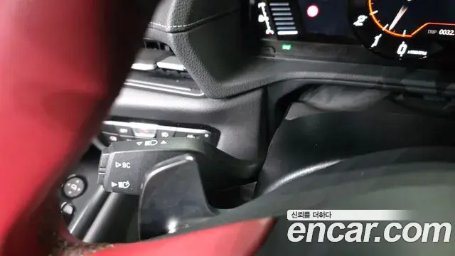 Toyota Supra 2024 — Photo 14/33