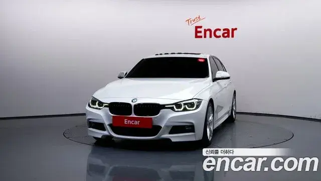 BMW 3 Series 2018 — Фото 3/20