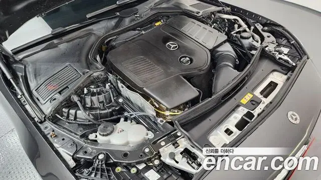 Mercedes-Benz C-Class 2025 — Фото 6/20