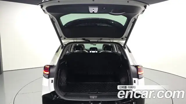 Kia Sportage 2022 — Фото 20/20