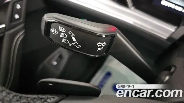 Volkswagen Touareg 2024 — Photo 27/50
