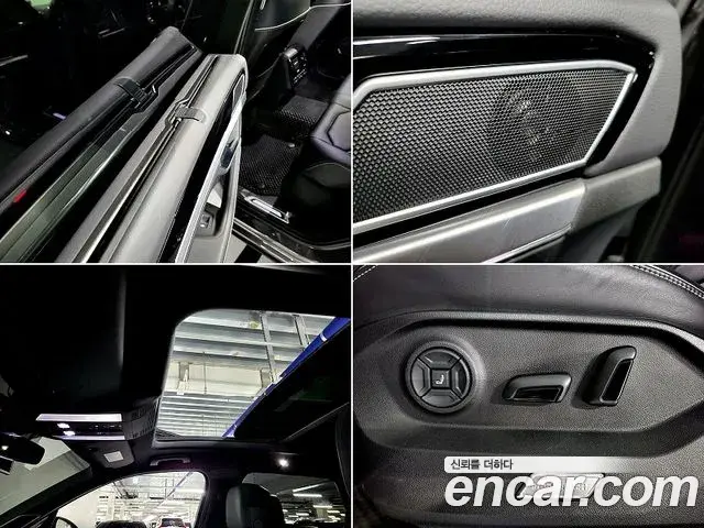 Volkswagen Touareg 2024 — Photo 49/50