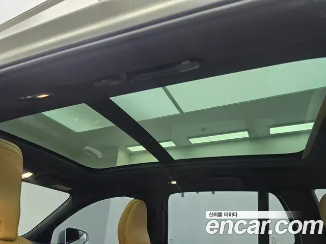 Volvo V60 Cross Country 2025 — ფოტო 1/20