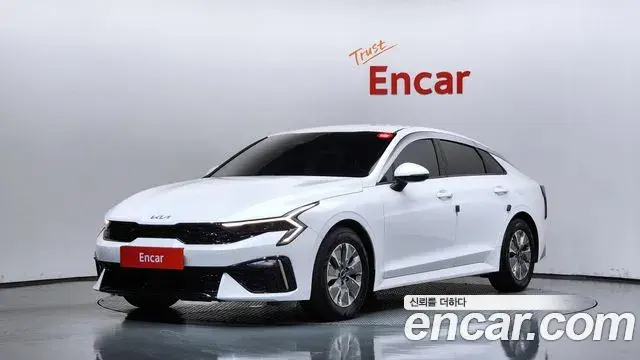 Kia K5 2024 — Şəkil 1/32