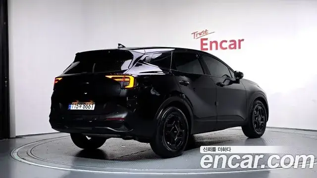 Kia Sportage 2025 — ფოტო 3/30