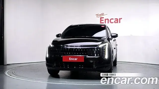 Kia Sportage 2025 — ფოტო 15/30
