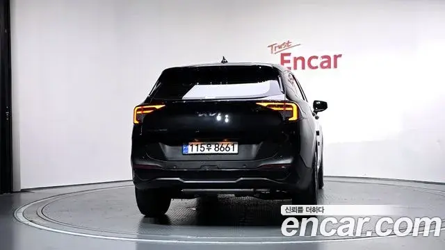 Kia Sportage 2025 — ფოტო 20/30