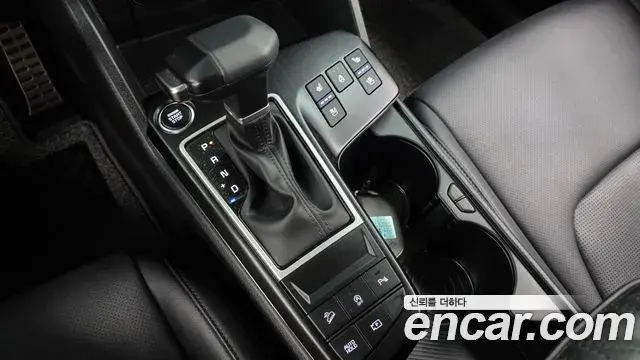Kia Sportage 2025 — ფოტო 28/30