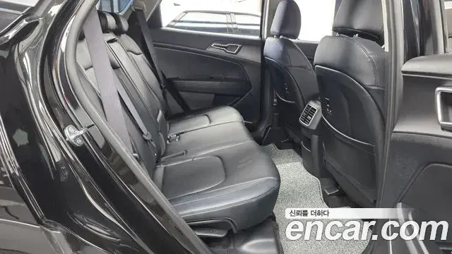 Kia Sportage 2025 — ფოტო 29/30