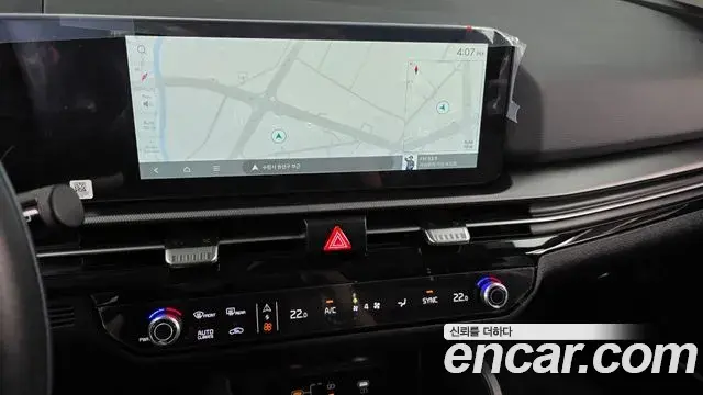Kia Sportage 2025 — ფოტო 30/30