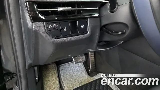 Kia Sportage 2025 — ფოტო 4/30