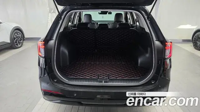 Kia Sportage 2025 — ფოტო 6/30