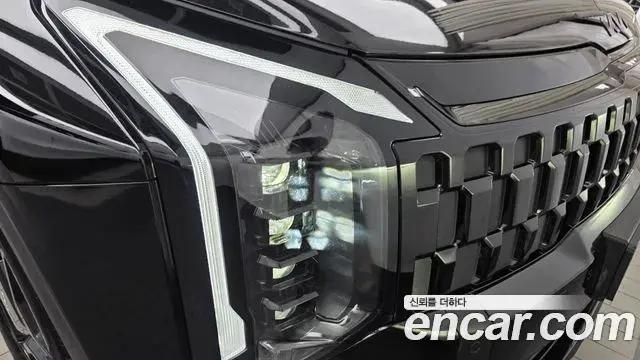 Kia Sportage 2025 — ფოტო 11/30