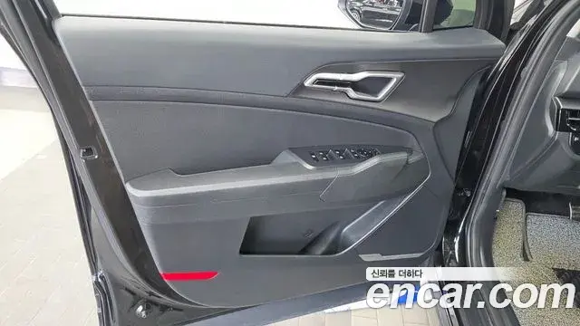 Kia Sportage 2025 — ფოტო 19/30