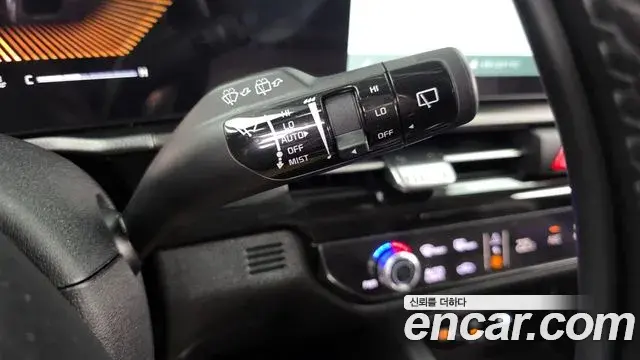 Kia Sportage 2025 — ფოტო 25/30