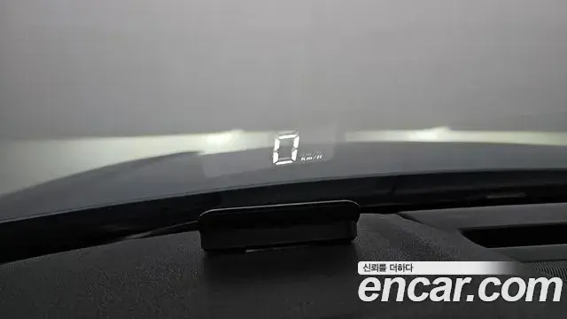 Land Rover Range Rover Velar 2018 — Photo 14/20