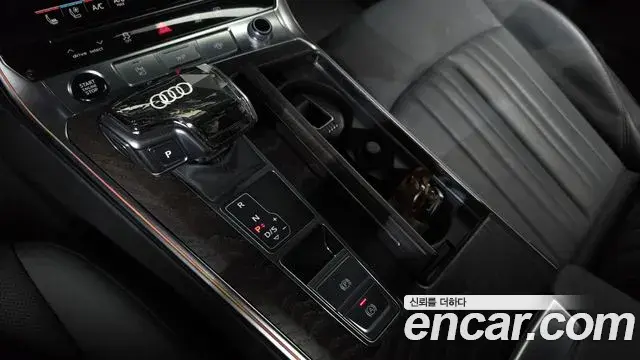 Audi A6 2022 — Фото 9/20