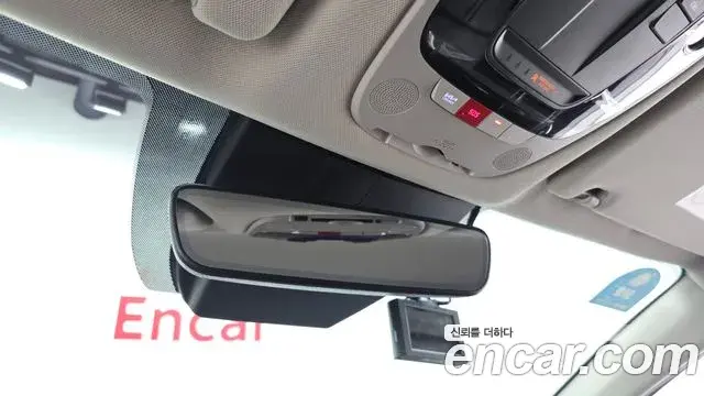 Kia K5 2023 — Şəkil 18/38