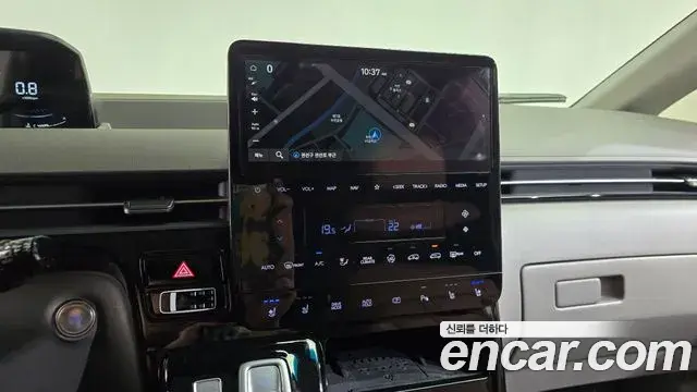 Hyundai Staria 2023 — Фото 12/20