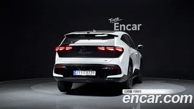 Renault Samsung Filante 2026 — Şəkil 7/41