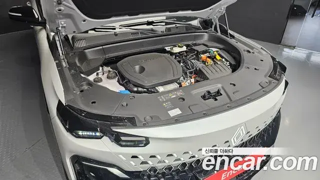 Renault Samsung Filante 2026 — Şəkil 1/41