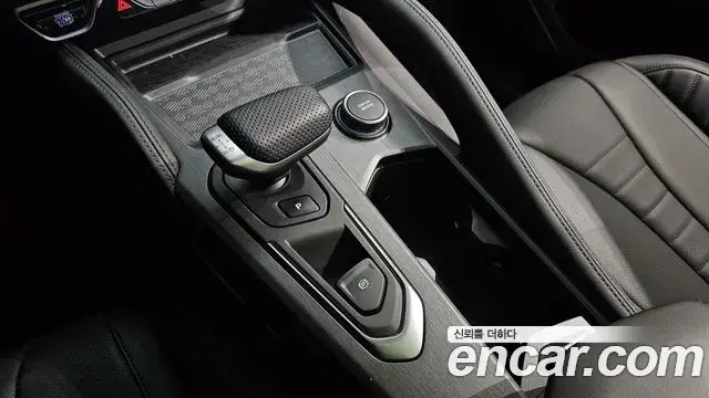 Renault Samsung Filante 2026 — Şəkil 25/41