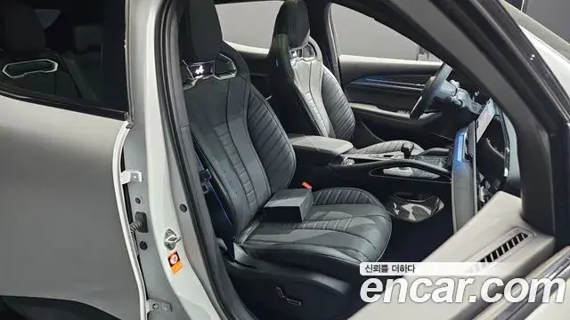 Renault Samsung Filante 2026 — Şəkil 18/41