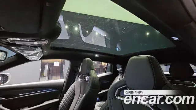 Renault Samsung Filante 2026 — Şəkil 4/41
